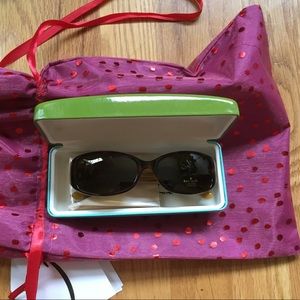 Kate Spade Sunglasses